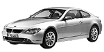 BMW E63 P242D Fault Code