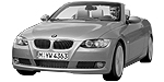 BMW E93 P242D Fault Code